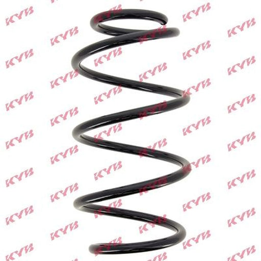 KYB Front Suspension Coil Spring RA3463