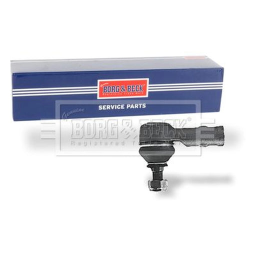 Borg & Beck Steering Tie Rod End Ball Joint BTR4019