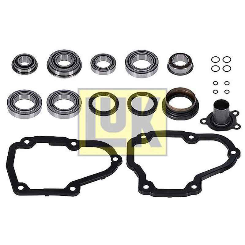 LuK Gearbox Repair Kit fits Audi A3 2003-2010 1.9