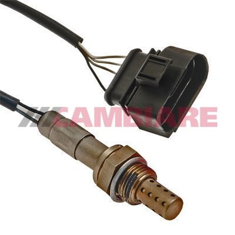 Cambiare O2 Lambda Oxygen Sensor after catalytic converter fits Audi A3