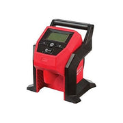 Milwaukee M12 Tyre Inflator 4933464124 Milwaukee - Dynamic Drive