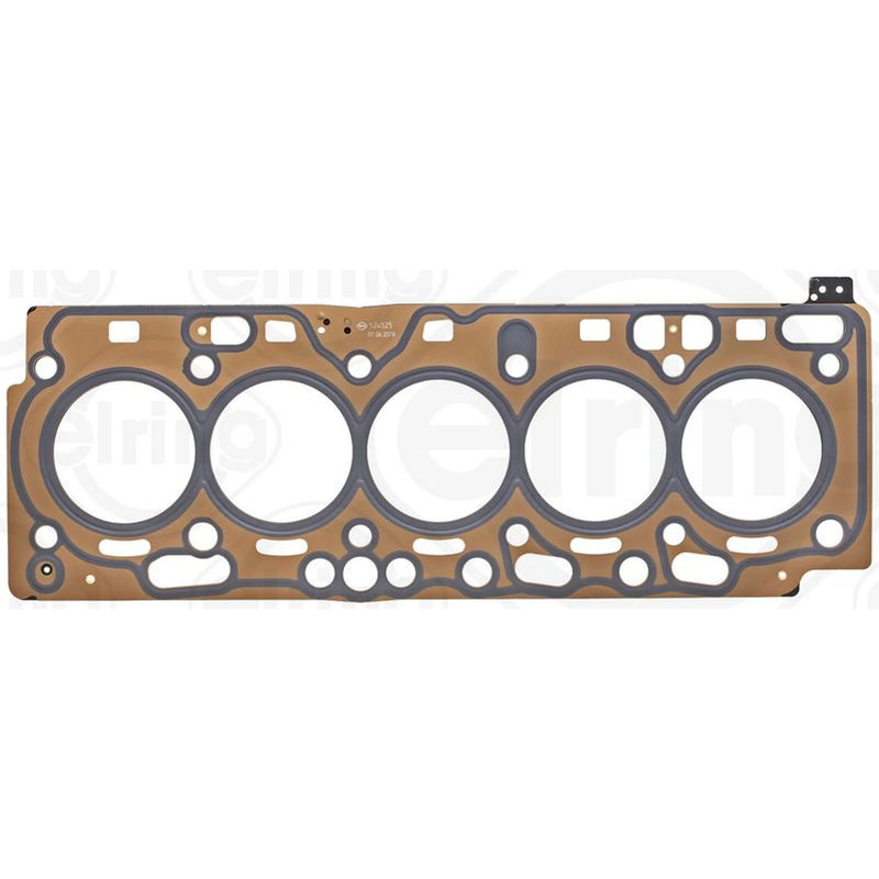 Elring Cylinder Head Gasket 1mm Thick fits Volvo C30 2010-2012