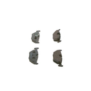 Bosch Front & Rear Pads fits BMW 3 1986-1993 2.3 2.5