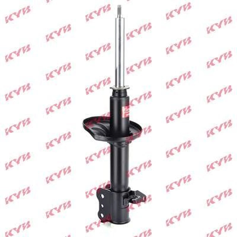 KYB 2 x Rear Shock Absorbers fits Mazda 626 Station 1998-2002 1.8 2.0