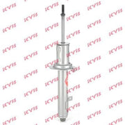 KYB 2 x Shock Absorbers fits Lexus Is II 2005-2013