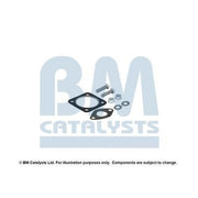BM Catalysts Fitting Kit FK91106B FK91106B