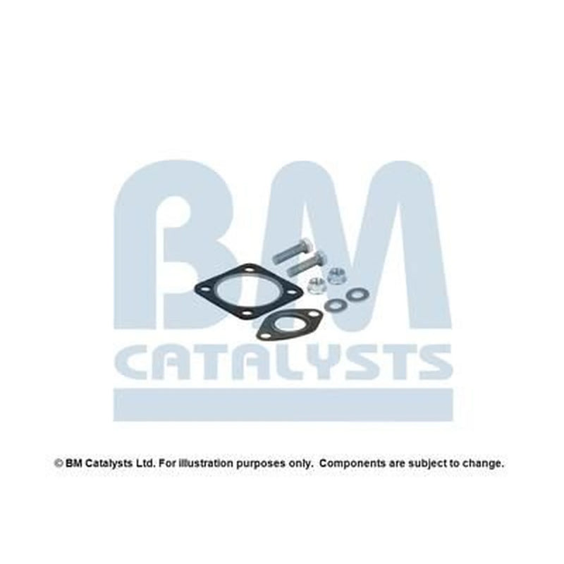 BM Catalysts Fitting Kit FK91106B FK91106B