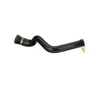 Gates Radiator Coolant Hose 470mm ID fits Opel Astra K 2015-2019 1.0 1.4