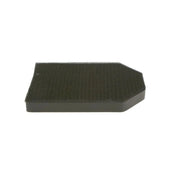 Bosch Cabin Air Filter (Pollen Filter) fits Audi A8 D2 1994-2002