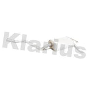 Klarius Box With Tail Pipe Rear fits Mercedes-Benz 190 1982-1993