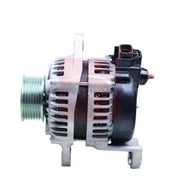 Apec Car Alternator 12V fits Isuzu D-Max I Platform/Chassis 2007-2012 3.0