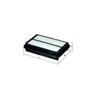 Mahle Engine Air Filter fits Suzuki Liana 2001-2007 1.3 1.6
