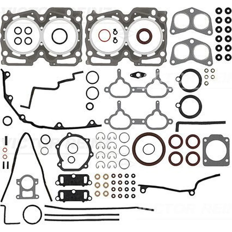 Victor Reinz Full Gasket Set 01-53915-01