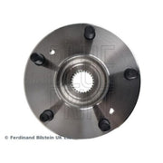 Blue Print Wheel Hub Stud fits Honda Civic IX 2012-2016 1.4 1.8