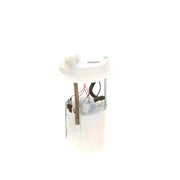 Bosch Fuel Tank Sender Unit in the fuel tank fits Fiat 500L 2012 on 1.4