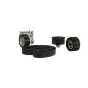 Gates V-Ribbed Belt Set K126PK1708