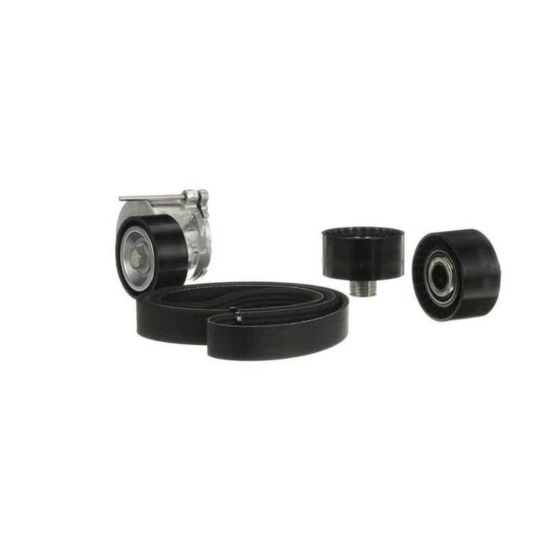 Gates V-Ribbed Belt Set K126PK1708