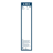 Bosch Wiper Wiper Blade 350mm — A350H fits Skoda Fabia I 1999-2008