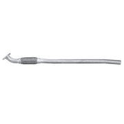 Hella Exhaust Pipe OD fits Opel Corsa C 2000-2009 1.0