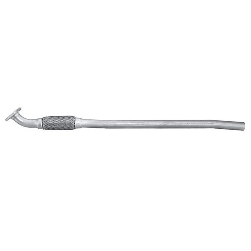Hella Exhaust Pipe OD fits Opel Corsa C 2000-2009 1.0