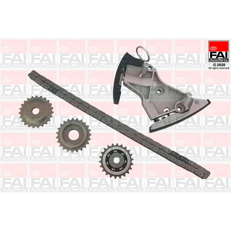 FAI Oil Pump Drive Chain