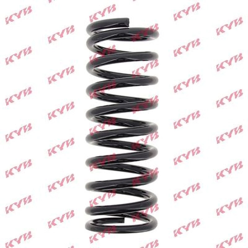 KYB Rear Suspension Coil Spring fits Mercedes-Benz S-Class 1972-1991