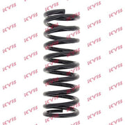 KYB 2 x Suspension Springs fits Mercedes-Benz S-Class 1972-1991
