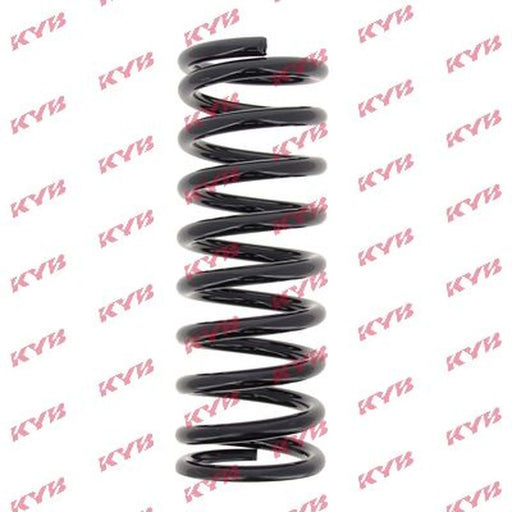 KYB 2 x Suspension Springs fits Mercedes-Benz S-Class 1972-1991