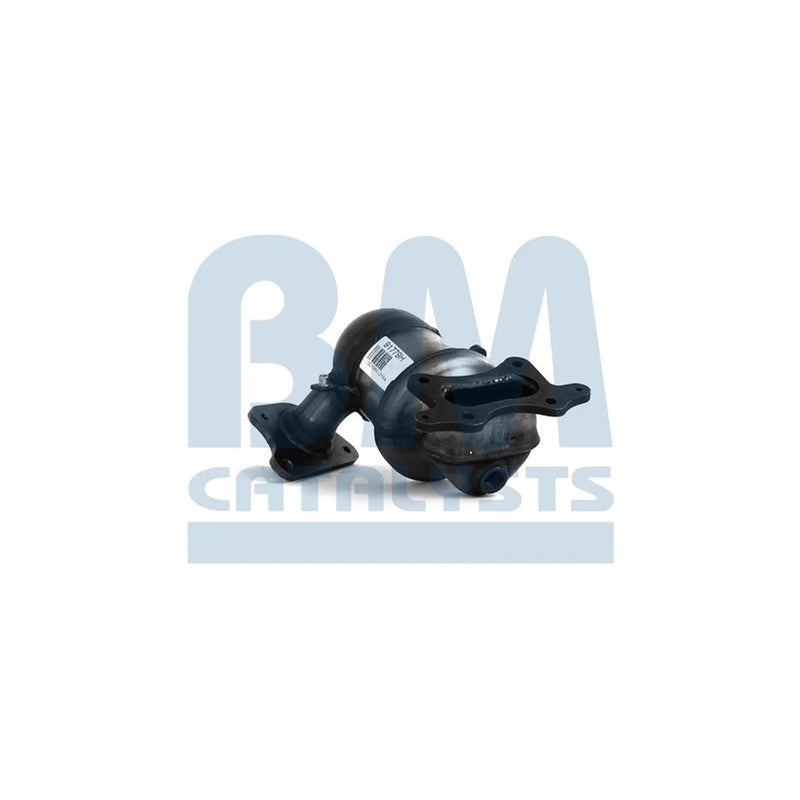 BM Catalysts Homologated Petrol Cat fits Honda Insight 2009-2013 1.3