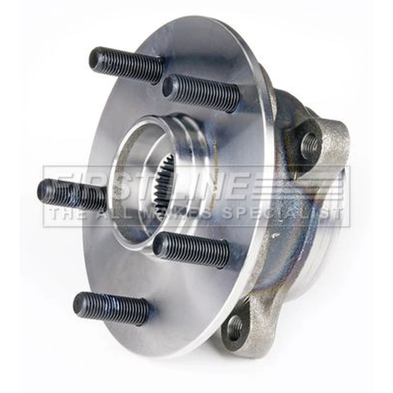 First Line Wheel Bearing Kit fits Lexus Rx 2015-2017