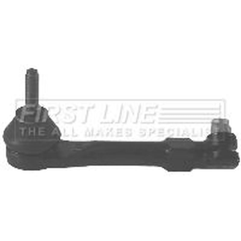 First Line Steering Tie Rod End Ball Joint fits Renault Safrane 1992-2000