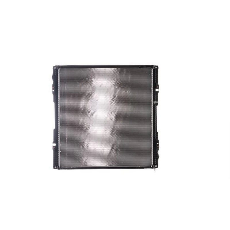 Mahle Engine Radiator fits Scania G I 2004-2019