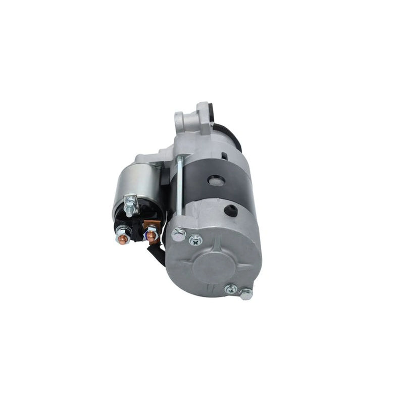 Bosch Starter Motor 12V 2.6kW 12 Teeth fits Ford Ranger 2011 on 2.2 3.2