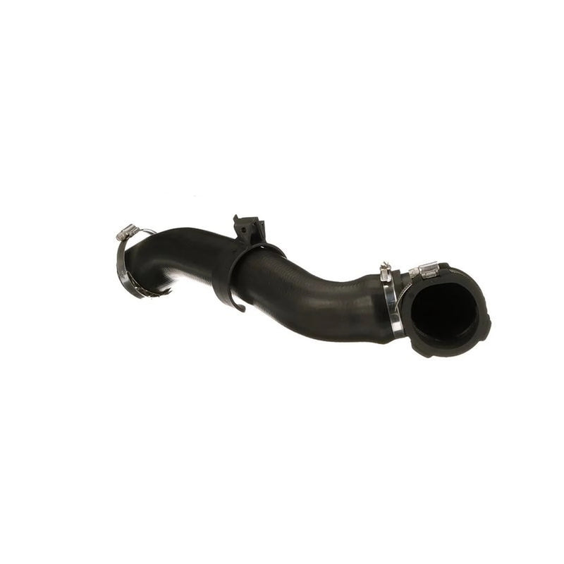 Gates Intercooler Turbo Charge Air Hose 370mm fits Ford C-Max 2007-2010 1.6