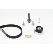 Continental CTAM Timing Belt Kit with Rollers fits Ford B-Max 2012-2017 1.4 1.6