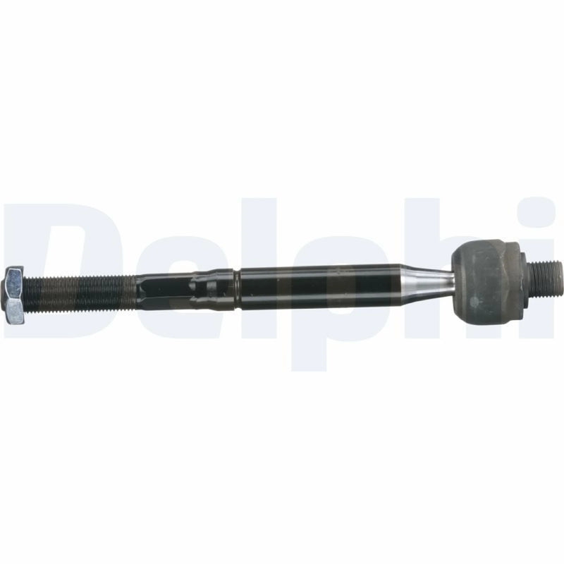 Delphi 2 x Inner Tie Rods fits Kia Soul II 2014-2018 1.6 2.0