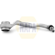 NAPA Control/Trailing Arm Front Right fits BMW 1 Sports Hatch 2012-2019