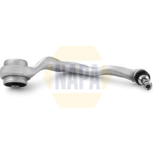 NAPA Control/Trailing Arm Front Right fits BMW 1 Sports Hatch 2012-2019