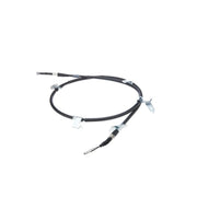 Bosch Handbrake Cable Rear fits Hyundai Santa Fé III 2012-2018 2.0 2.2 2.4