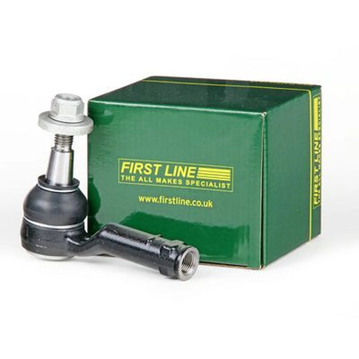 First Line Steering Tie Rod End Ball Joint M14x1 fits Land Rover Discovery Sport