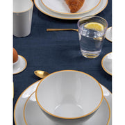 Gimex Linea Line Water Glass Stripe 300ml 2 Pieces Gimex - Dynamic Drive