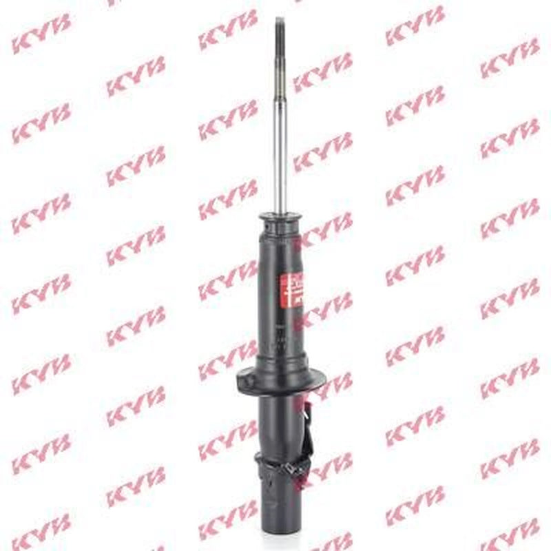 KYB Shock Absorber Damper Strut Front Left fits Honda Civic 1987-1991