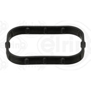 Elring Water Pump Gasket Wide Thick fits Chevrolet Captiva 2011 on 2.2