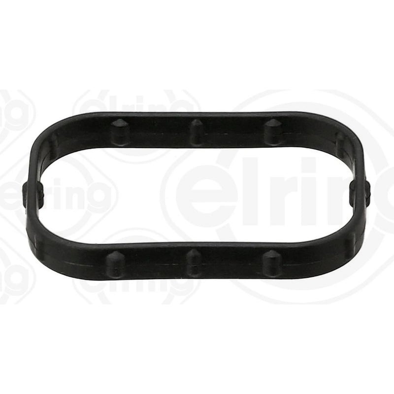Elring Water Pump Gasket Wide Thick fits Chevrolet Captiva 2011 on 2.2