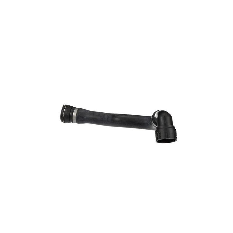 Gates Radiator Coolant Hose 381mm ID fits BMW X5 2000-2003 4.4 4.6