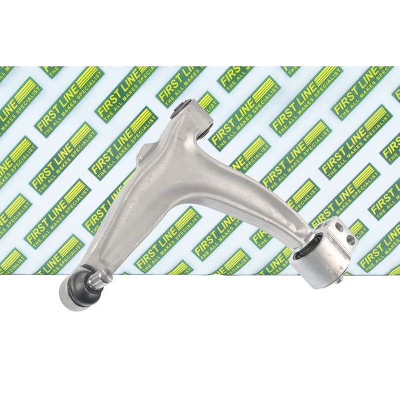 First Line Control/Trailing Arm fits Fiat Croma 2005-2011 1.9 2.2 2.4