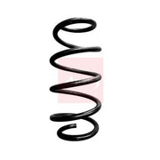 Apec Front Suspension Coil Spring fits Ford Fiesta VI 2013-2017 1.6