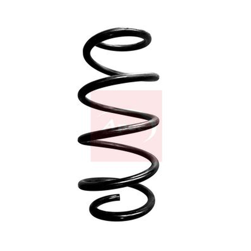 Apec Front Suspension Coil Spring fits Ford Fiesta VI 2013-2017 1.6