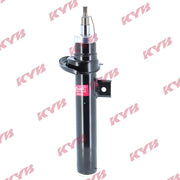 KYB Shock Absorber Damper Strut Front Right fits BMW X3 2010-2017