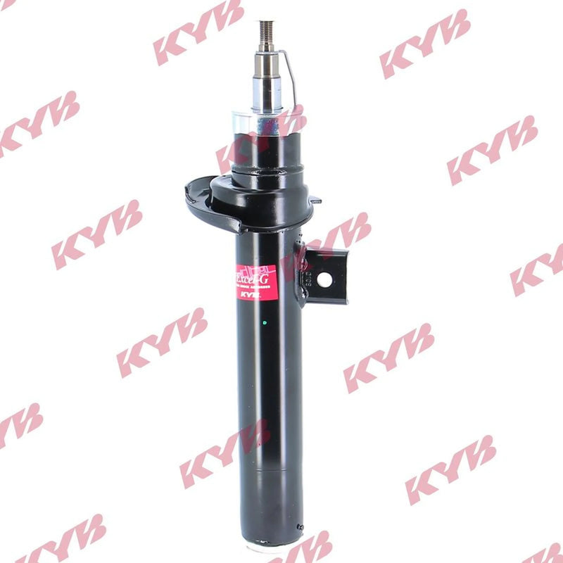 KYB Shock Absorber Damper Strut Front Right fits BMW X3 2010-2017
